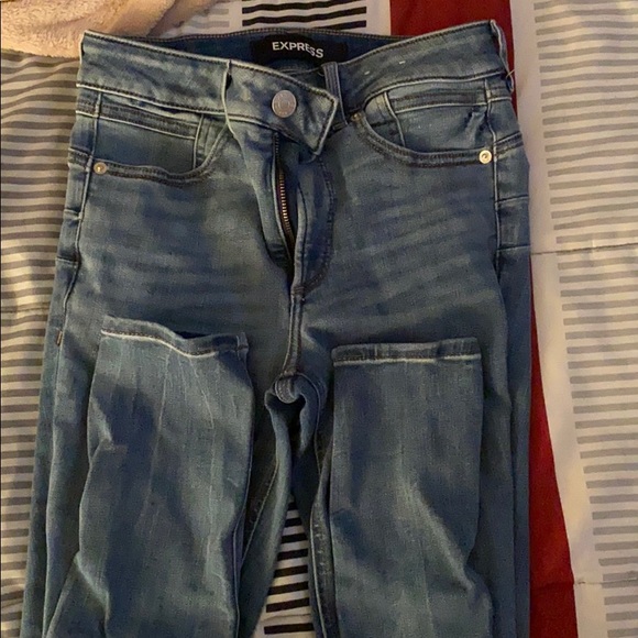 Express Jeans - Picture 3 of 4